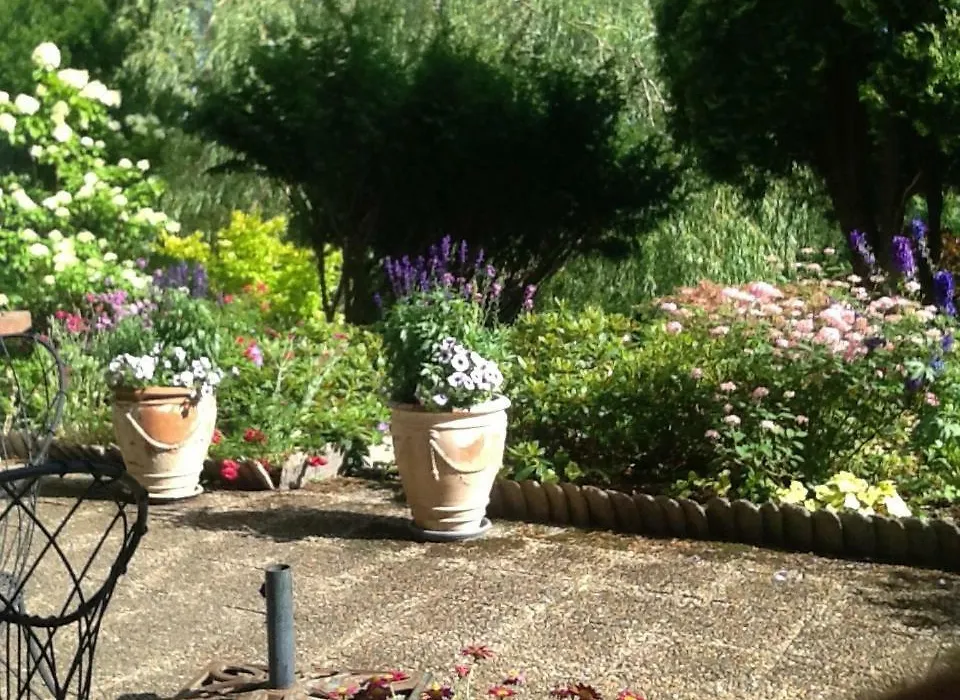 Fornuddens Bed And Breakfast-1