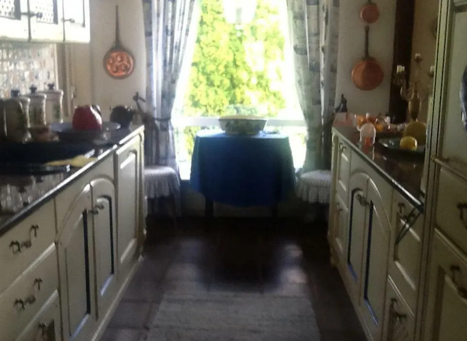 Fornuddens Bed And Breakfast-1