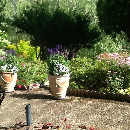 Fornuddens Bed And Breakfast-2