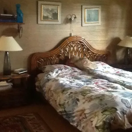 Fornuddens Bed And Breakfast-3